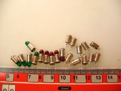 Ms4 ampoules v pour - 20,