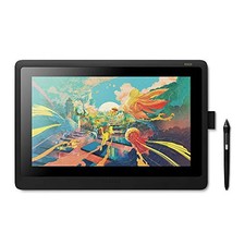 Wacom Cintiq 16 USB cran