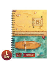 Livre plateau de jeu Edition