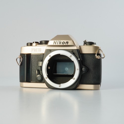 Très bon nikon fm10 - fm10, mf