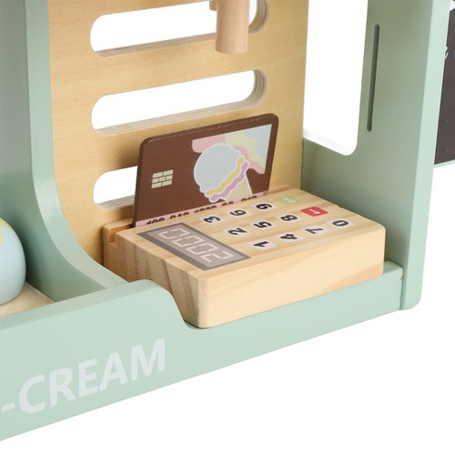 Ensemble jeu magasin de - de,