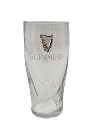 Verre guinness 25cl - 🍺,