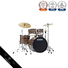 Ensemble de batterie TAMA