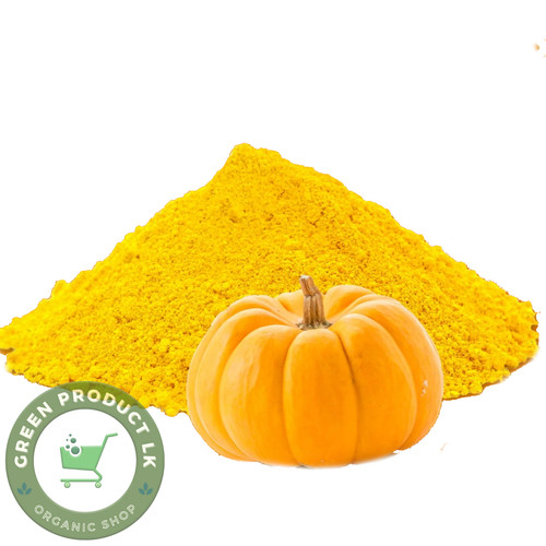 Poudre fruit citrouille - de,