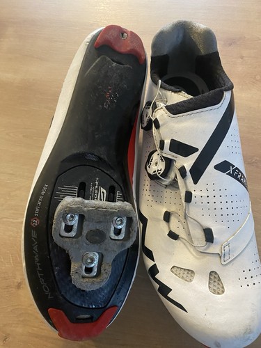 Chaussures vélo - chaussures,