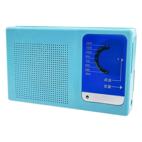 Kit assemblage radio - d'assemblage, 6