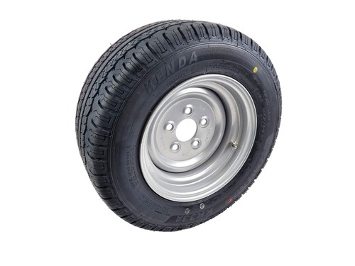 Roue complète kenda pneus - complète,
