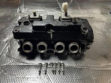 Couvercle de soupape de