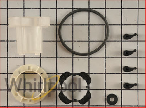 New genuine oem whirlpool - genuine,