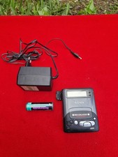 LECTEUR ENREGISTREUR MD