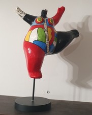 Déesse de Niki de Saint