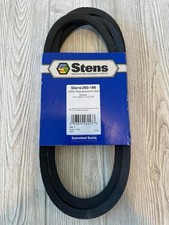 STENS 265-186 Trans Belt John