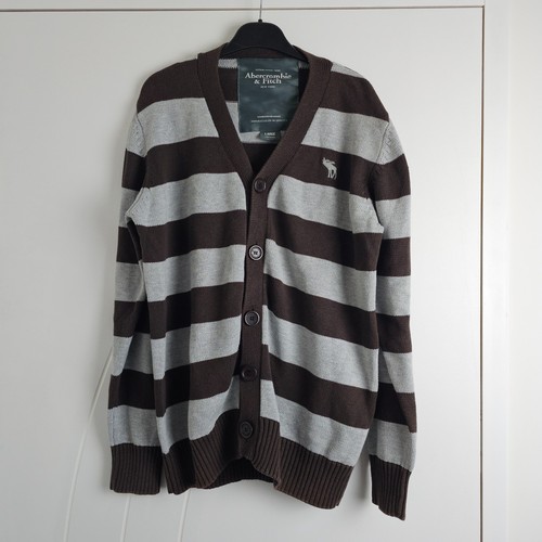 Gilet cardigan vintage - gilet,