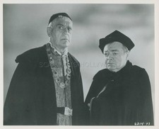 BORIS KARLOFF PETER LORRE THE