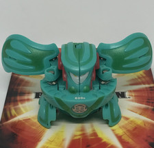 Bakugan Monarus Ventus B2
