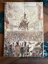 James ENSOR ETCHINGS Catalogue