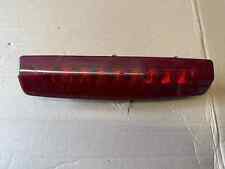 VAUXHALL ZAFIRA B 05-14 HIGH LEVEL THIRD BRAKE STOP LIGHT PART No 13252463