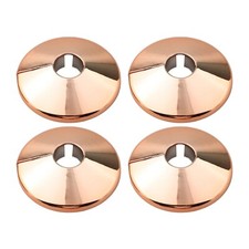 Design élégant et moderne pour radiateurs avec options de couverture réglable