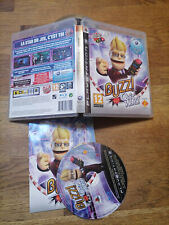 Buzz Quiz world VF [Complet] PS3