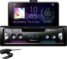 Autoradio numérique