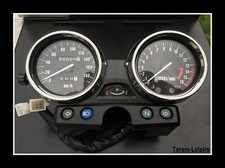 Bloc Compteur Complet pour Kawasaki ER5 / ER-5 / ER 500 / E R 5 / NEUF