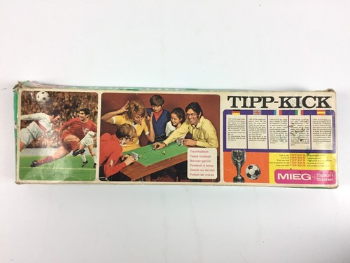 Tipp kick ancien jeu de - ancien,