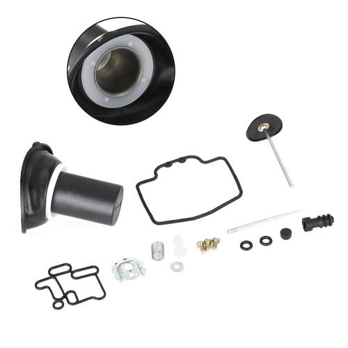 Kit réparation carburateur - kit,