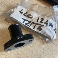 Yamaha 4L0-12479-00 raccord