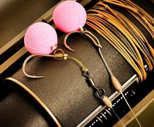 Korda multi rig - multi,