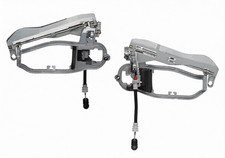 Poignee Porte Avant Droit BMW