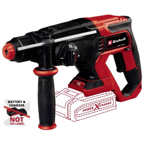 Einhell li solo - te-hd,