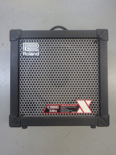 Roland micro cube mini - roland,