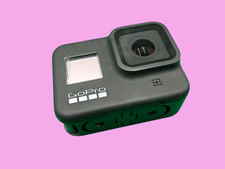 GOPRO Hero8 Black 4K Caméra