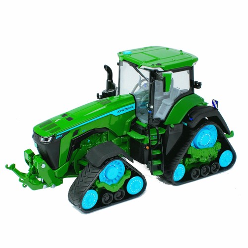 Britains john deere 8rx - 1:32,