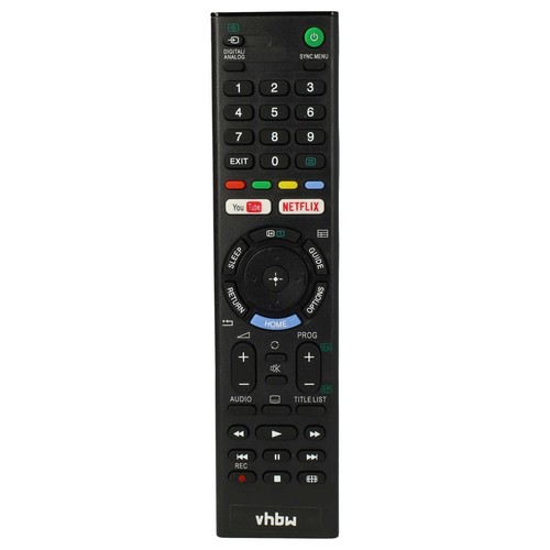 Télécommande pour sony - pour,