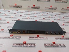 Lightprocessor DMX 512 Analog Demux Strand Pulsar Anytronics Avolites 230Vac