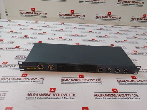 Lightprocessor dmx 512 - dmx,