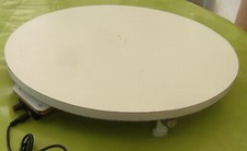 Plateau tournant  grand