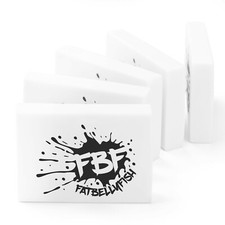 Gomme À Crayon Poisson Ventre