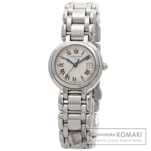 Montre femme longines 110 - femme, l8.110.4