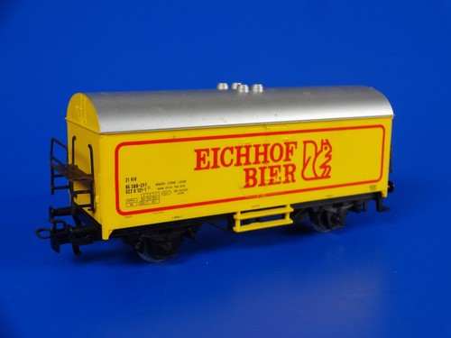 Marklin wagon bière - **,