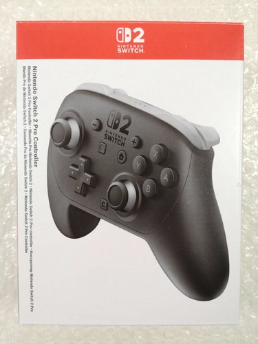 Manette pro - manette,