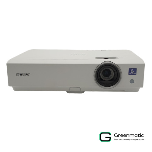 Vidéoprojecteur sony - vidéoprojecteur,