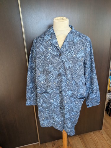 Tablier blouse nylon - tablier, en