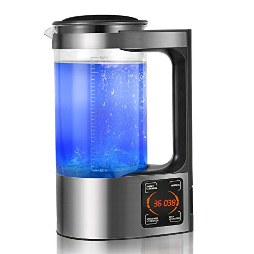 Générateur eau hydrogène - d'eau,