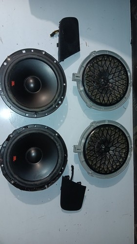 Enceinte jbl peugeot - peugeot, 208
