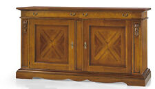 Commode Dressoir 2 Portes 2