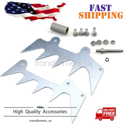 Bumper spike felling dog chain - spike,