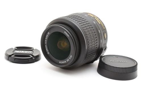 Objectif nikon s nikkor - af-s,