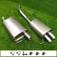 Échappement pour VW T5